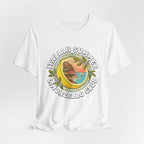 Italian Summer Limoncello Club Tee
