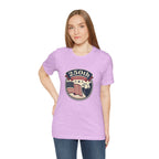 250th Anniversary Eagle & American Flag T-Shirt