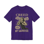 High sacrifice Creed Tee
