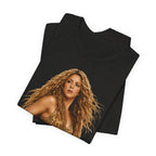 Shakira World Cup 2026 Glam Tee