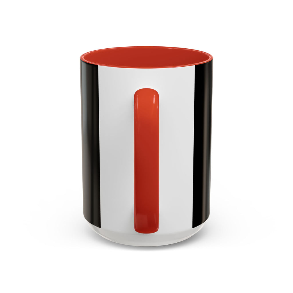 Mexico ’26 Luchador Soccer Coffee Mug