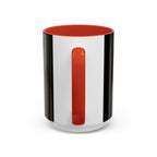 Mexico ’26 Luchador Soccer Coffee Mug