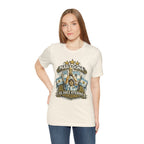 Maradona 'El Diez Eterno' Soccer Tee