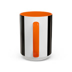 Mexico ’26 Luchador Soccer Coffee Mug