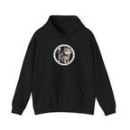 Patriotic Cat Hoodie