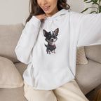 Chihuahua Hoodie – Cute Small Dog Pullover for Pet Lovers