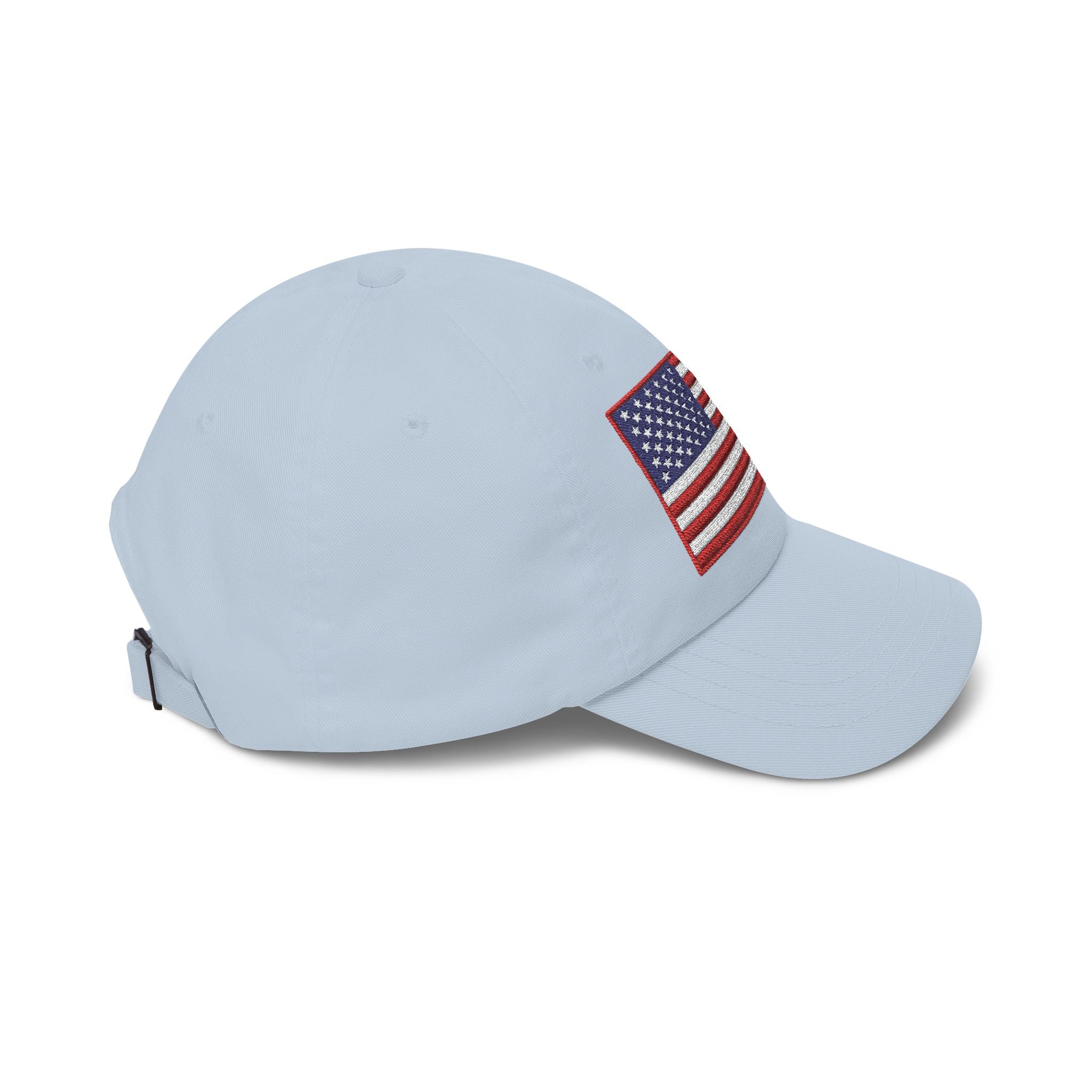 Classic Dad Cap
