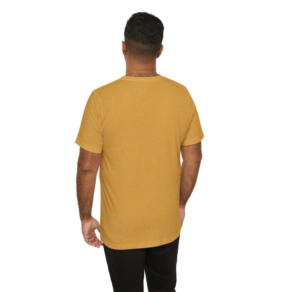 "Dog Hair Is My Glitter" – Retro Golden Vibes Edition