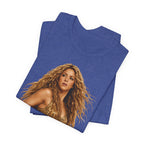 Shakira World Cup 2026 Glam Tee