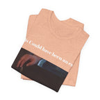 T-Shirt — "Warning: This Shirt Smells Like My Dog" Funny Dog Lover Tee