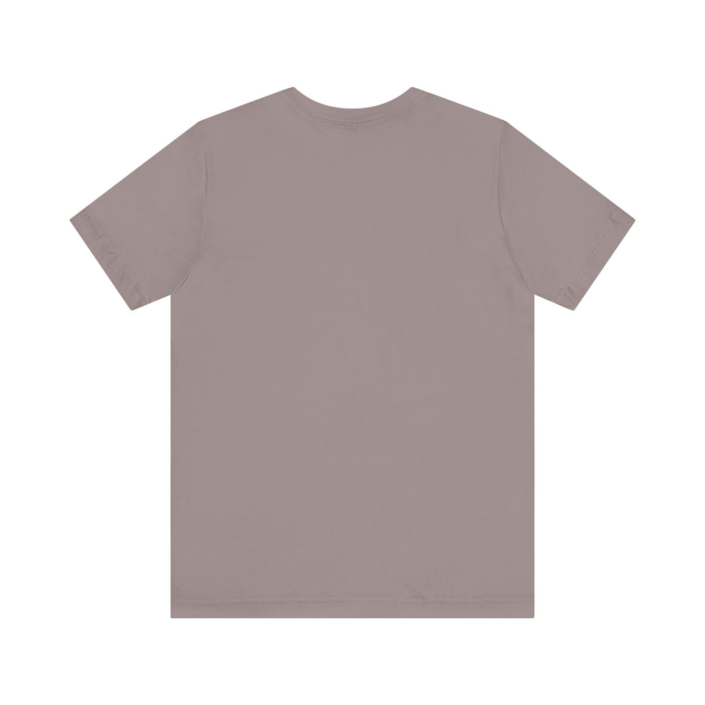 "Dog Hair Is My Glitter" – Golden Shedding Tee
