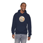 Cute Kittens Hoodie — Adorable Cat Trio