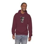 Chihuahua Hoodie – Cute Small Dog Pullover for Pet Lovers