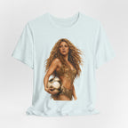 Shakira World Cup 2026 Glam Tee