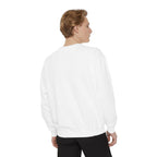 250th 4th of July Anniversary Sweatshirt — Patriotic Independence Day Crewneck