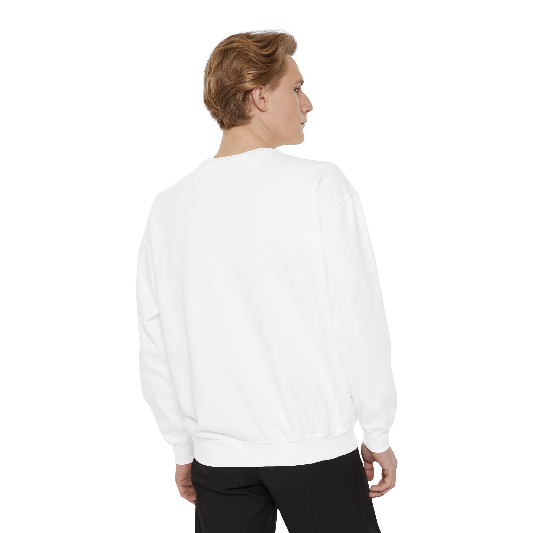 250th 4th of July Anniversary Sweatshirt — Patriotic Independence Day Crewneck