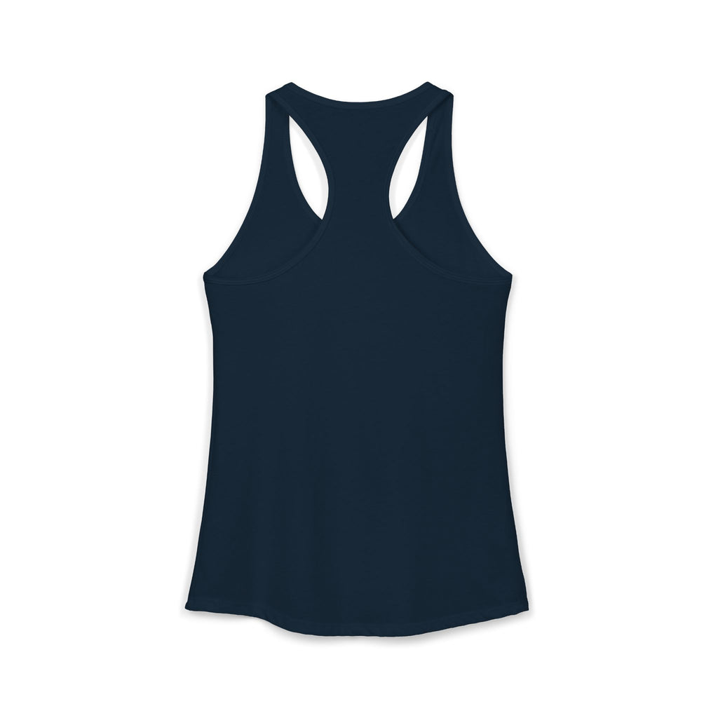 RUN ADHD Graphic Tank top — Funny ADHD Awareness Shirt