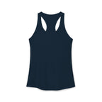 RUN ADHD Graphic Tank top — Funny ADHD Awareness Shirt