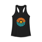 Summer Vibes Graphic Tank