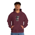 Chihuahua Hoodie – Cute Small Dog Pullover for Pet Lovers