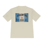 Argentina 2026 Soccer Fan Tee — World Cup Shirt