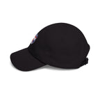 Dad Cap - 4th of July Vintage Flag Patch Baseball Hat