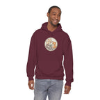 Cute Kittens Hoodie — Adorable Cat Trio