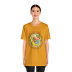 Italian Summer Limoncello Club Tee
