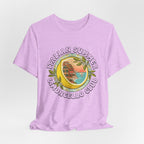 Italian Summer Limoncello Club Tee