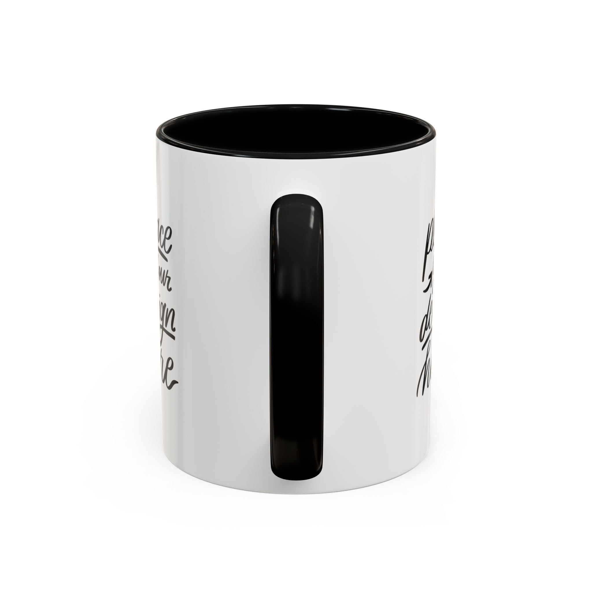 Coffee Mug — Customizable 11/15oz  Ceramic Coffee Mug (Place Your Design Here)