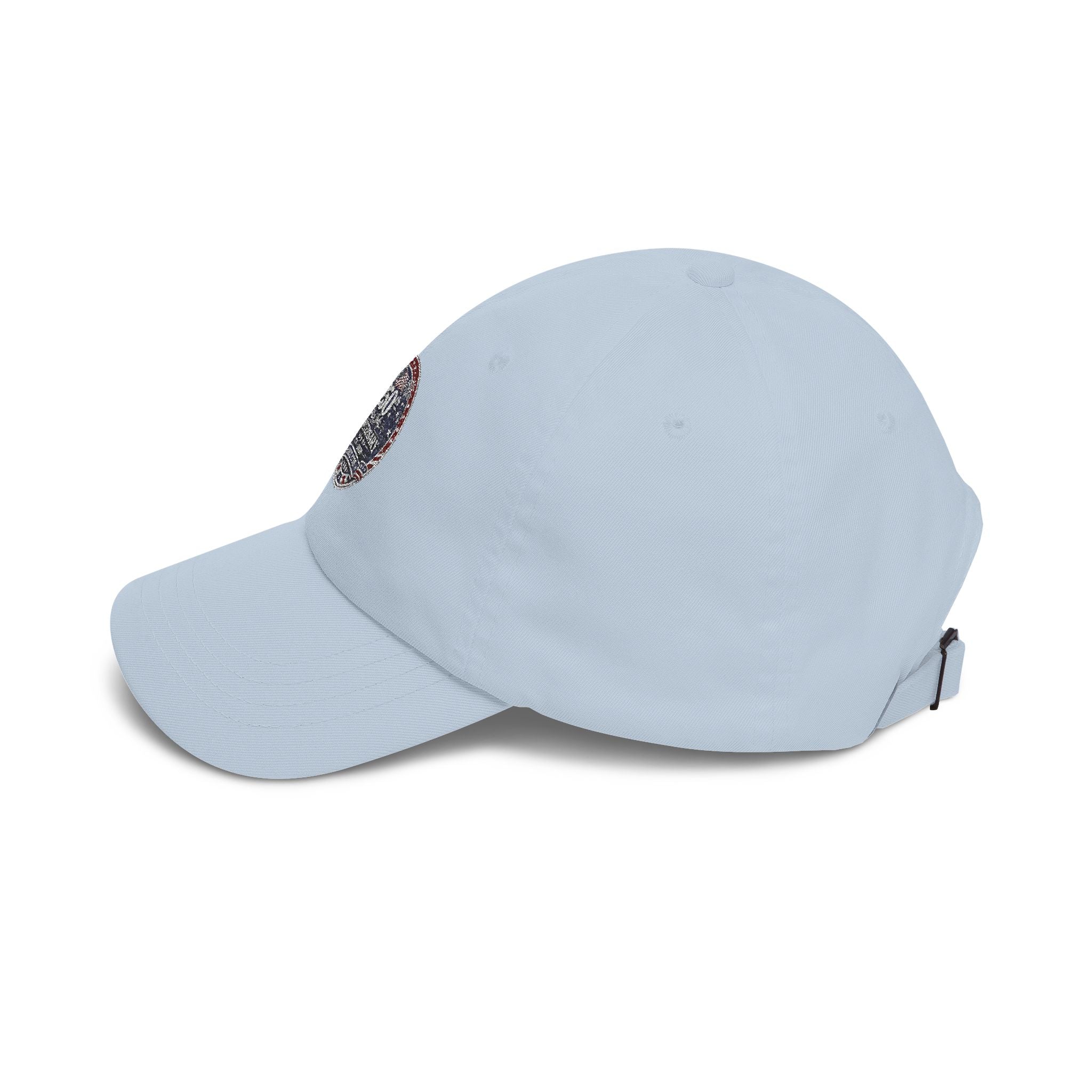 Dad Cap — 250th Anniversary Retro Badge Baseball Hat