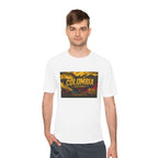 Colombia 2026 World Cup Tee