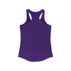 RUN ADHD Graphic Tank top — Funny ADHD Awareness Shirt