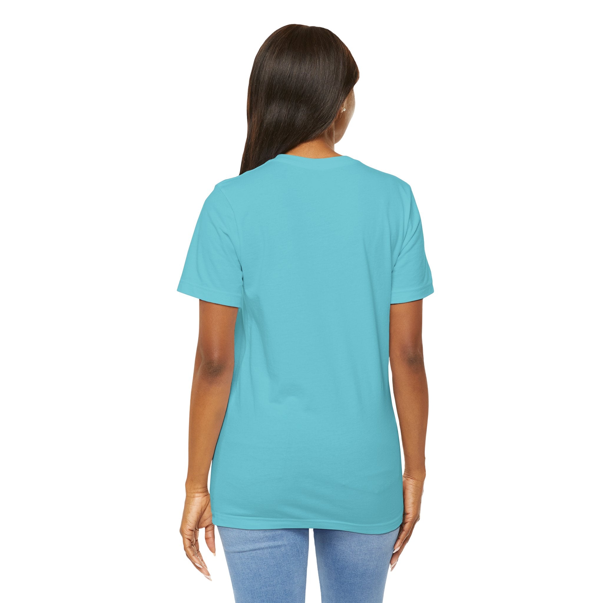 "Dogs Over Everything" – Dog Lover Tee