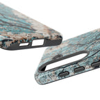 Blossom Tree Tough Phone Case — Floral Spring Protective Cover