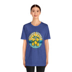 Italian Summer Lemon Tee