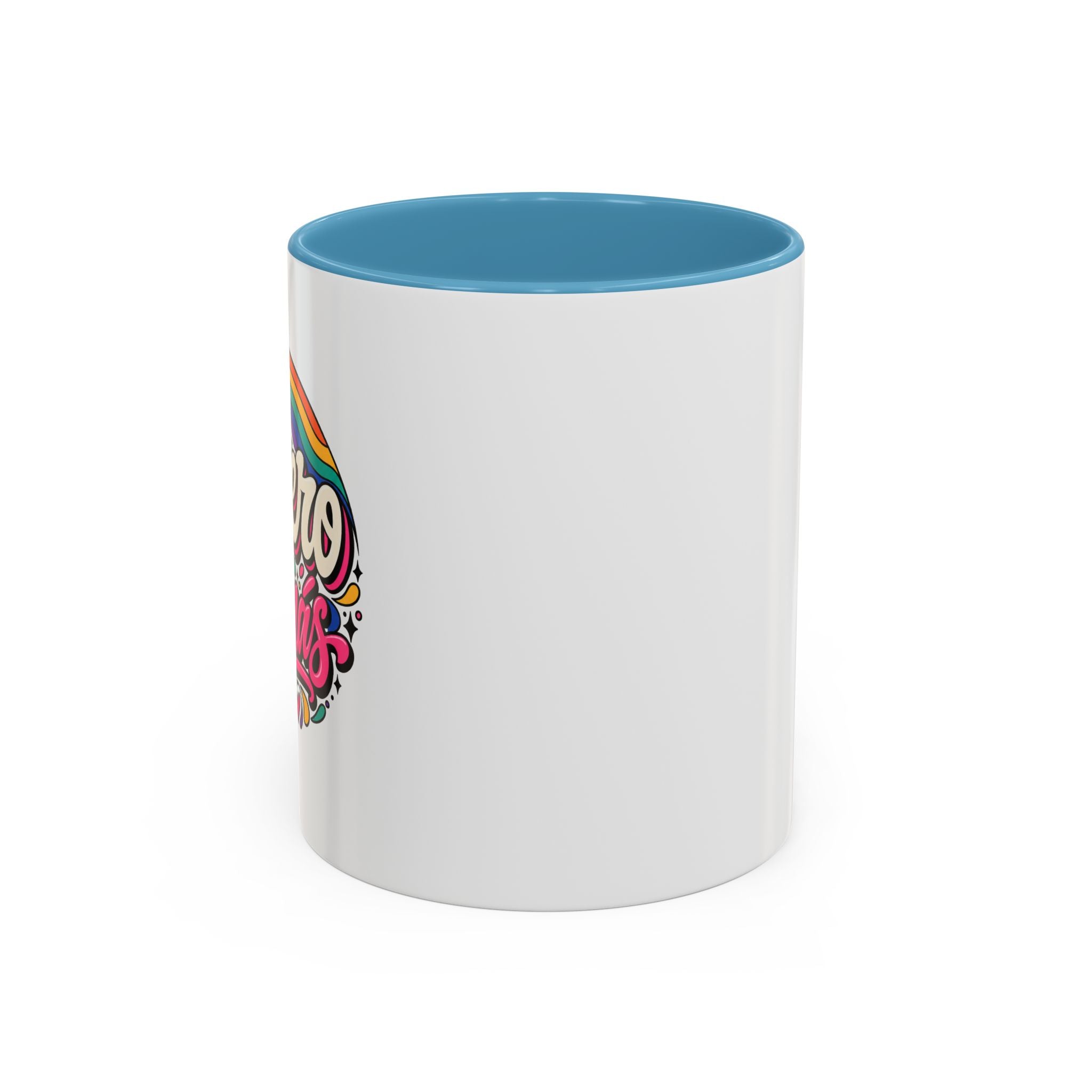 Copy of 250th 4th of July Anniversary Coffee Mug