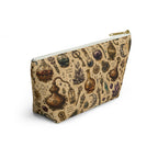 The Alchemist's Cabinet Accessory Pouch