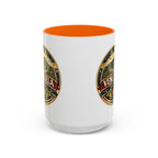 Venezuela Vintage Travel Accent Coffee Mug (11/15 oz)