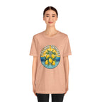 Italian Summer Lemon Tee