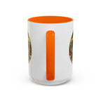 Venezuela Vintage Travel Accent Coffee Mug (11/15 oz)