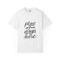 Personalized T-Shirt — Custom Tee