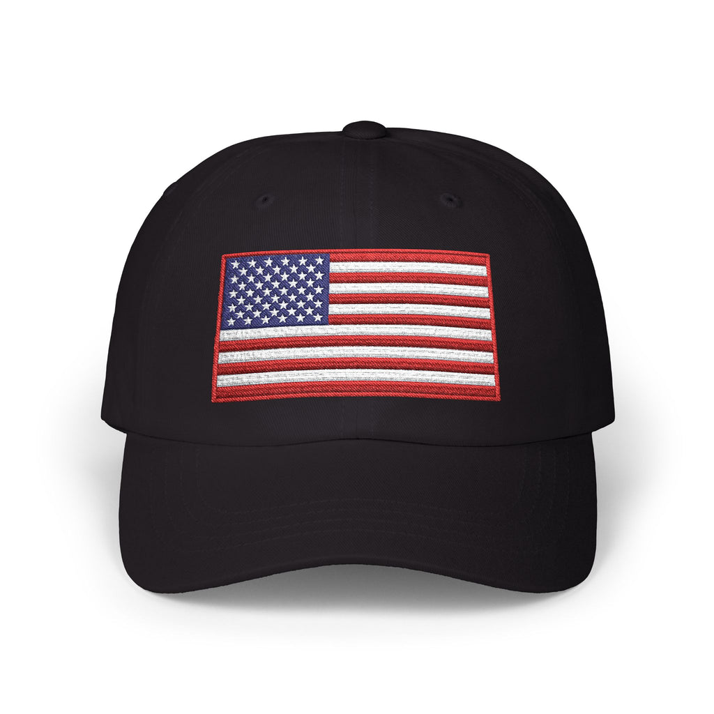 Classic Dad Cap