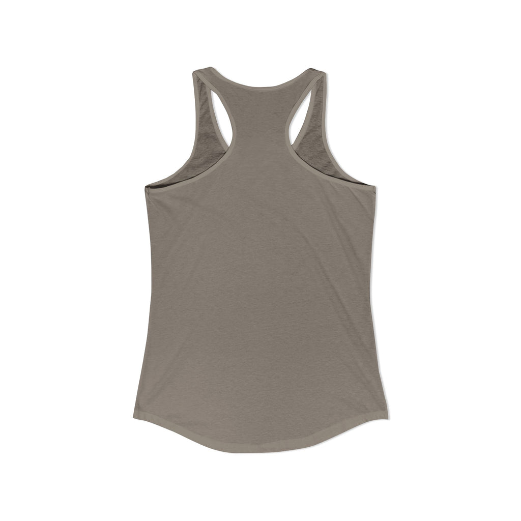 Custom Women's Ideal Racerback Tank
