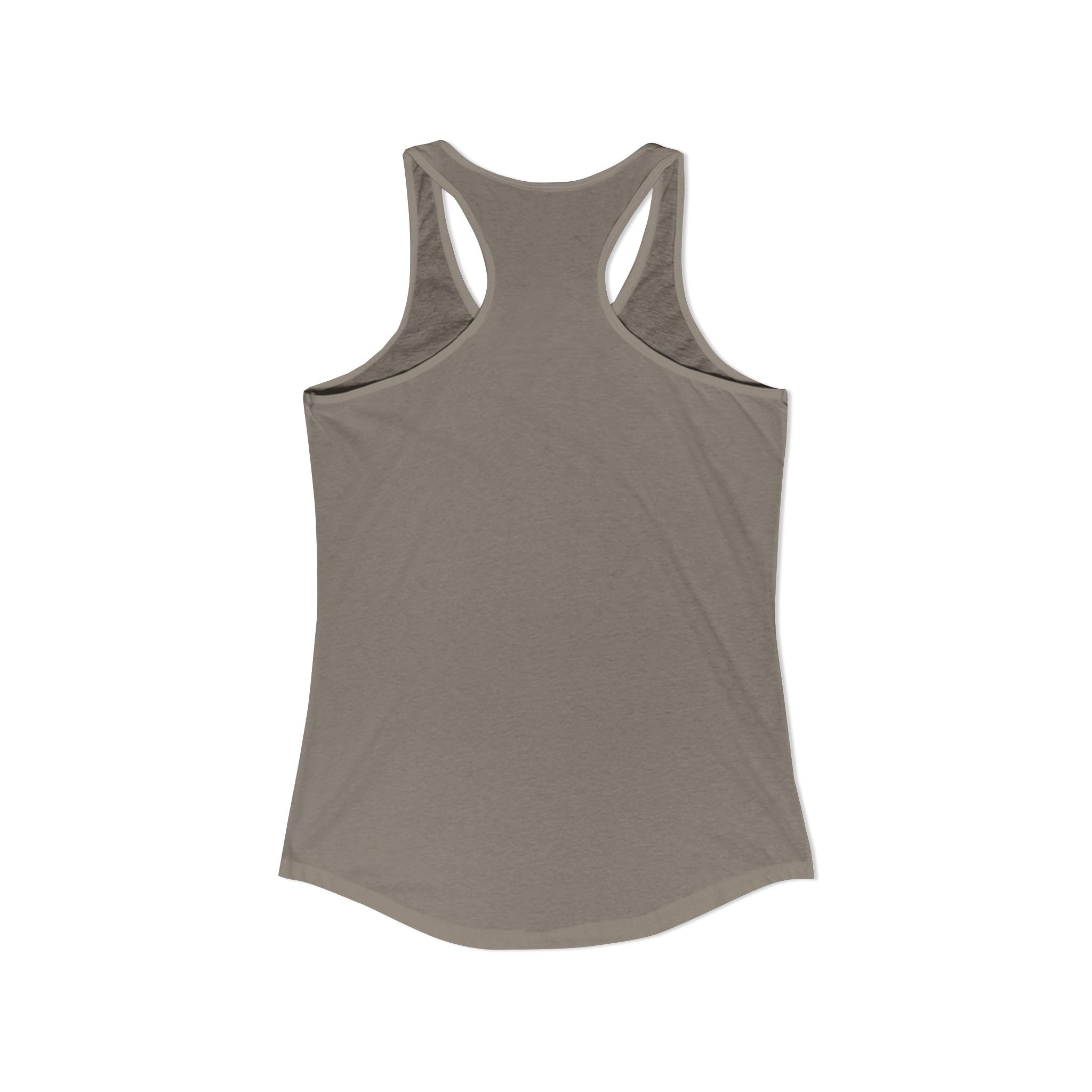 Custom Women's Ideal Racerback Tank