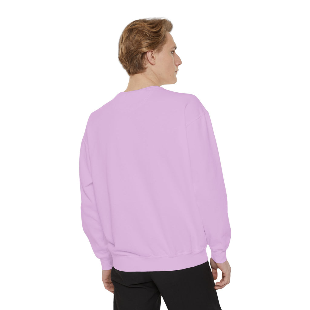 250th 4th of July Anniversary Sweatshirt — Patriotic Independence Day Crewneck
