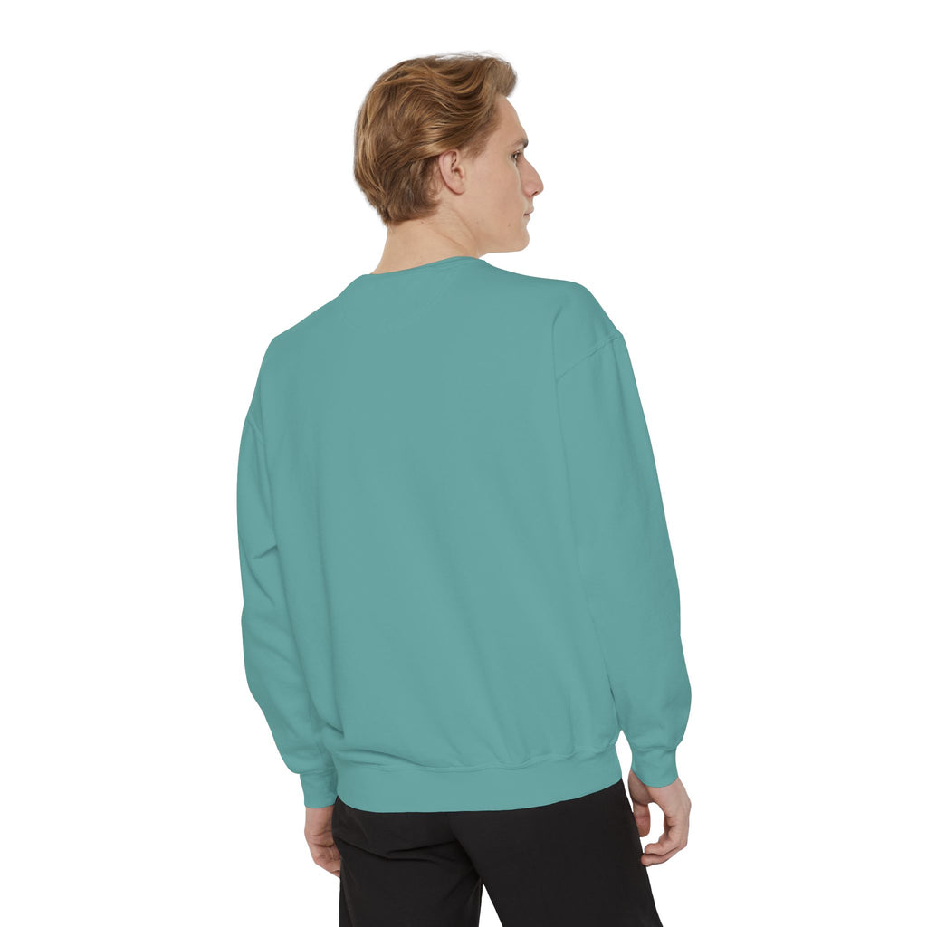 250th 4th of July Anniversary Sweatshirt — Patriotic Independence Day Crewneck