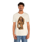 Shakira World Cup 2026 Glam Tee