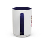 Copy of 250th 4th of July Anniversary Coffee Mug