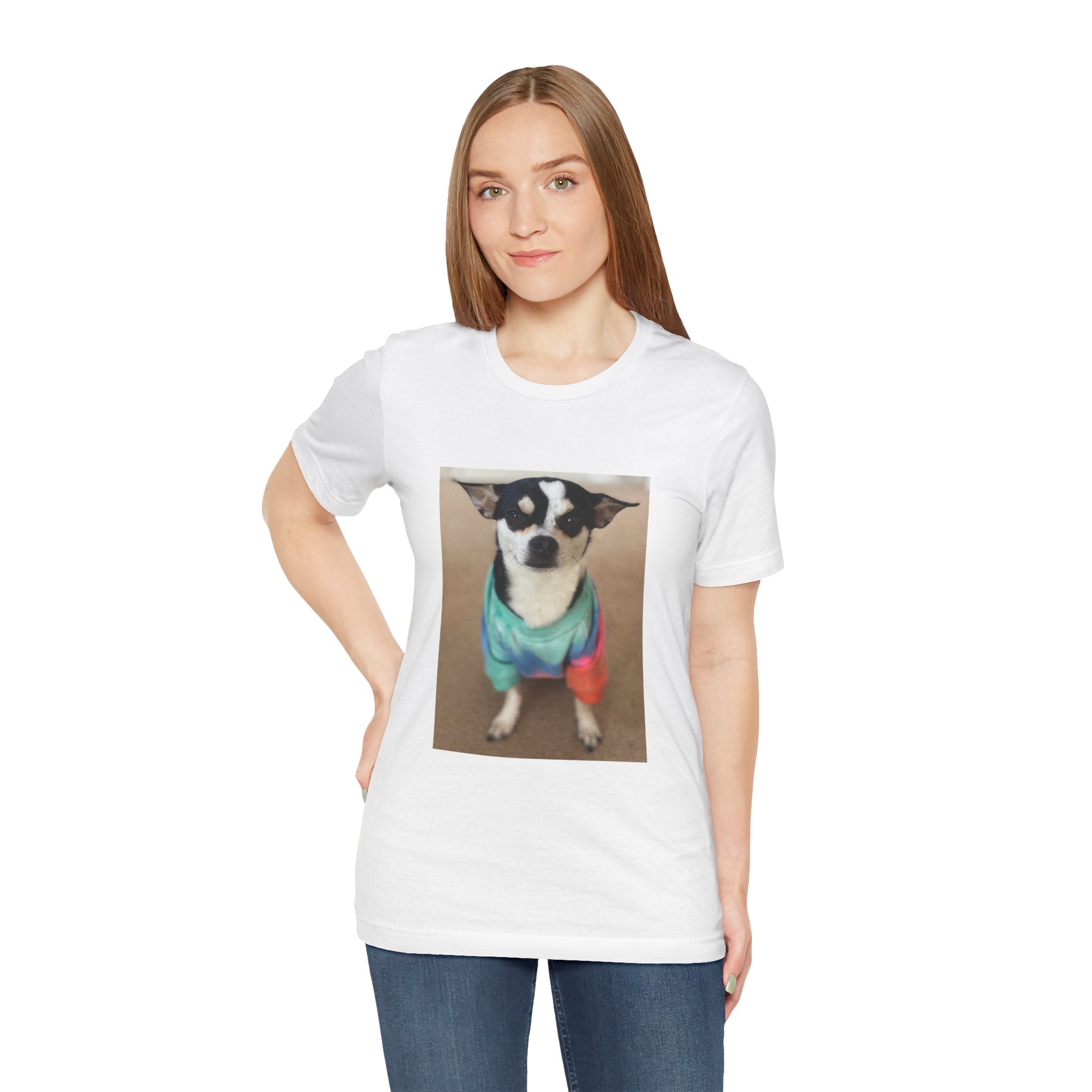 Chihuahua T-Shirt